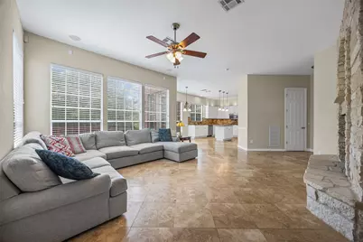 10648 Bramblecrest Drive, Austin, TX 78726 - Photo 13