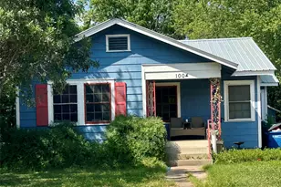1004 E 38 1/2 St, Austin, TX 78751 - Photo 1