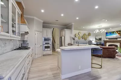 1517 Osprey Ridge Loop, Lago Vista, TX 78645 - Photo 13