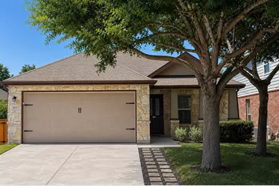 5833 Zachary Scott Street, Austin, TX 78747 - Photo 1