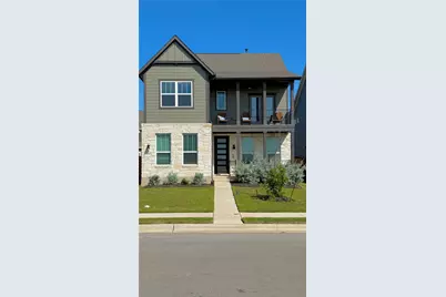 204 Travis Lane, Liberty Hill, TX 78642 - Photo 1