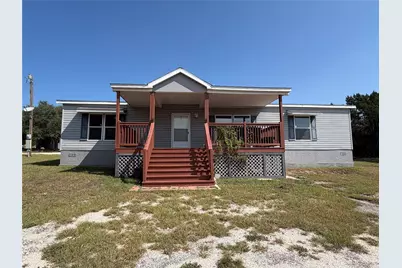 873 Lonesome Trail, Driftwood, TX 78619 - Photo 1