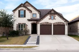 17324 Lathrop Ave, Pflugerville, TX 78660 - Photo 1