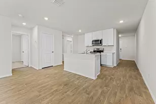 401 Wild Goose Dr, Luling, TX 78648 - Photo 5