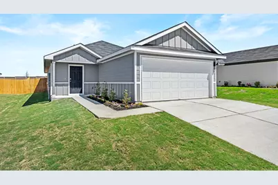 401 Wild Goose Drive, Luling, TX 78648 - Photo 1