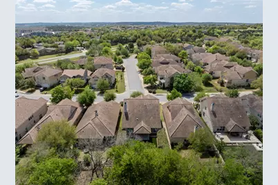 14324 Broadwinged Hawk Drive, Austin, TX 78738 - Photo 37