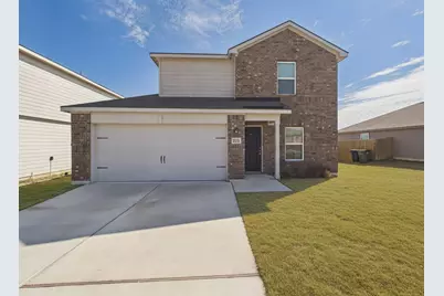 525 Riverdale Drive, Jarrell, TX 76537 - Photo 1