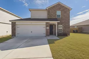 525 Riverdale Dr, Jarrell, TX 76537 - Photo 1