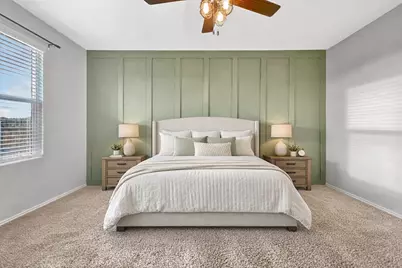 353 Bronco Billy Drive, Jarrell, TX 76537 - Photo 7