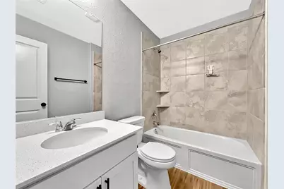 353 Bronco Billy Drive, Jarrell, TX 76537 - Photo 13