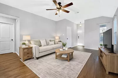 353 Bronco Billy Drive, Jarrell, TX 76537 - Photo 3