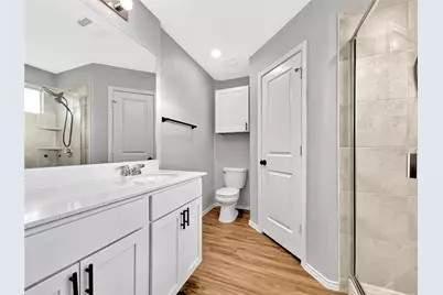 353 Bronco Billy Drive, Jarrell, TX 76537 - Photo 9