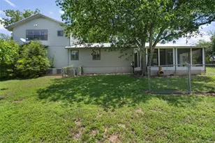 6448 River Oaks Dr, Kingsland, TX 78639 - Photo 1