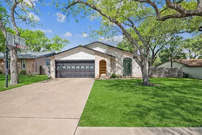 7504 Whispering Oaks Drive, Austin, TX 78745 - Photo 1