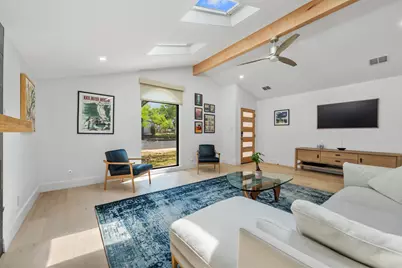 7504 Whispering Oaks Drive, Austin, TX 78745 - Photo 5