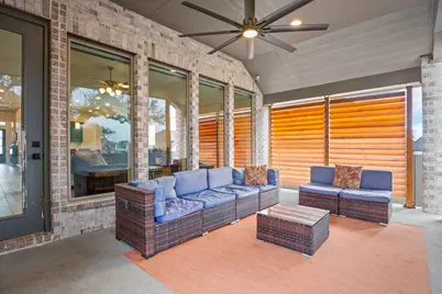 1412 Spring Gulch Lane, Georgetown, TX 78628 - Photo 5