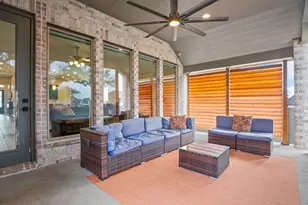 1412 Spring Gulch Ln, Georgetown, TX 78628 - Photo 5