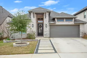 1412 Spring Gulch Ln, Georgetown, TX 78628 - Photo 1