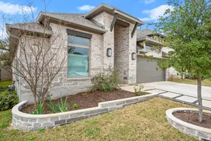1412 Spring Gulch Ln, Georgetown, TX 78628 - Photo 31