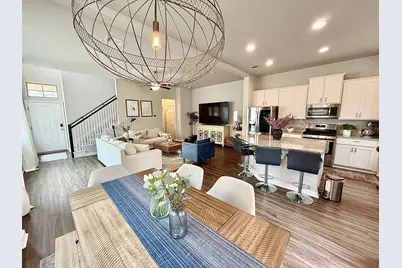 2500 Meyer Cove #B, Pflugerville, TX 78660 - Photo 5