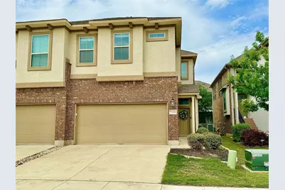 2500 Meyer Cove #B, Pflugerville, TX 78660 - Photo 1
