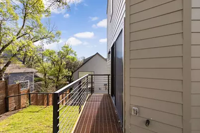 1603 Chelsea Lane #2, Austin, TX 78704 - Photo 33
