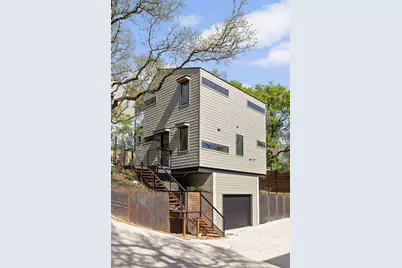 1603 Chelsea Lane #2, Austin, TX 78704 - Photo 3