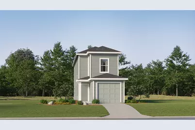 4811 George Cunningham Loop, Temple, TX 76502 - Photo 1