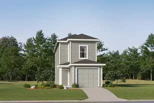 4811 George Cunningham Loop, Temple, TX 76502 - Photo 1