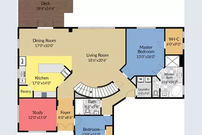 2400 Winsted Lane, Austin, TX 78703 - Photo 29