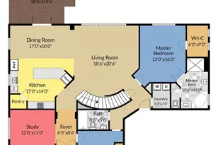 2400 Winsted Ln, Austin, TX 78703 - Photo 29