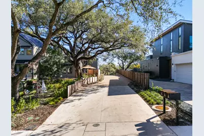 1603 Chelsea Lane #1, Austin, TX 78704 - Photo 33