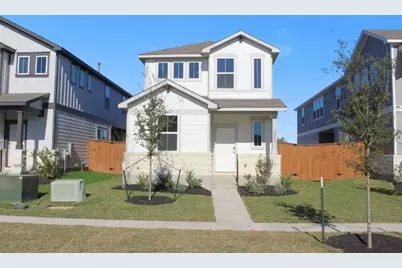 2082 Alice Jay Way, Round Rock, TX 78665 - Photo 3