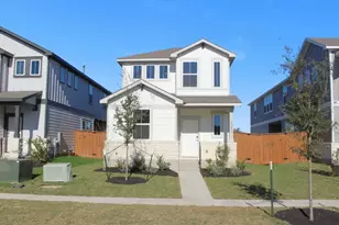 2082 Alice Jay Wy, Round Rock, TX 78665 - Photo 3