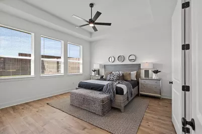 231 Begonia Street, Buda, TX 78610 - Photo 23