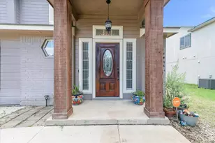 2601 Highcloud Dr, Lockhart, TX 78644 - Photo 3