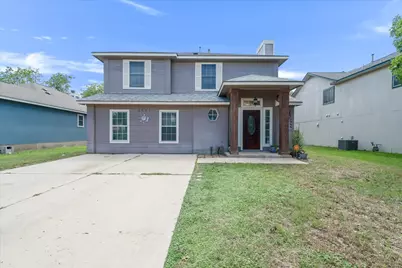 2601 Highcloud Drive, Lockhart, TX 78644 - Photo 3