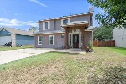 2601 Highcloud Drive, Lockhart, TX 78644 - Photo 1