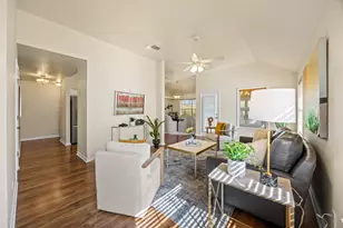 222 Village Dr, Georgetown, TX 78628 - Photo 5