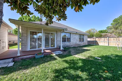 222 Village Drive, Georgetown, TX 78628 - Photo 27