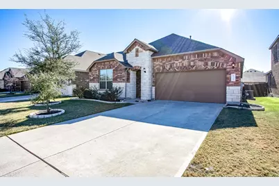 1721 Elaina Loop, Leander, TX 78641 - Photo 3