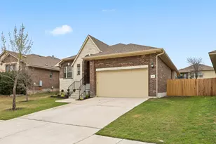 116 Kirkhill St, Hutto, TX 78634 - Photo 3