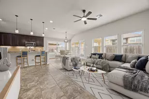 116 Kirkhill St, Hutto, TX 78634 - Photo 7