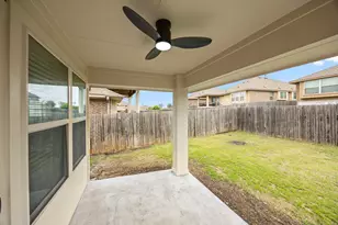 116 Kirkhill St, Hutto, TX 78634 - Photo 25