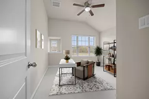 116 Kirkhill St, Hutto, TX 78634 - Photo 19