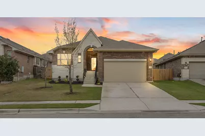 116 Kirkhill Street, Hutto, TX 78634 - Photo 1