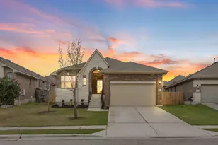 116 Kirkhill St, Hutto, TX 78634 - Photo 1