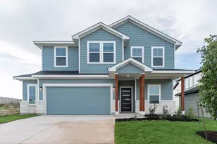 104 Old Silver Dr, Jarrell, TX 76537 - Photo 1