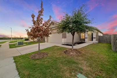 148 Presidential Path, Liberty Hill, TX 78642 - Photo 3