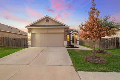 148 Presidential Path, Liberty Hill, TX 78642 - Photo 1